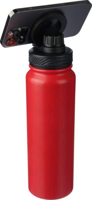 Drinkfles Phonestand Zinnia 800 ml