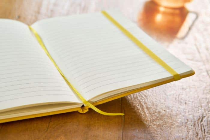 Notitieboekje Cryptonote A5