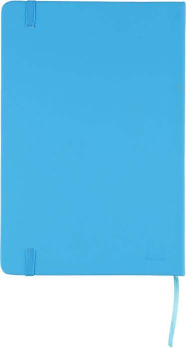 Notitieboekje Cryptonote A5