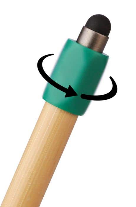 Stylo tactile Spinner-Fenn