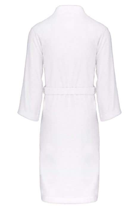 Peignoir de bain Kimono Kariban K115