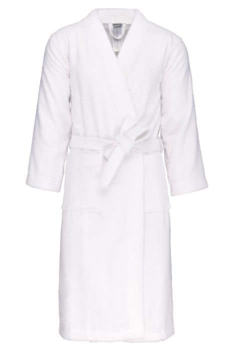 Peignoir de bain Kimono Kariban K115