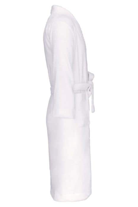 Peignoir de bain Kimono Kariban K115