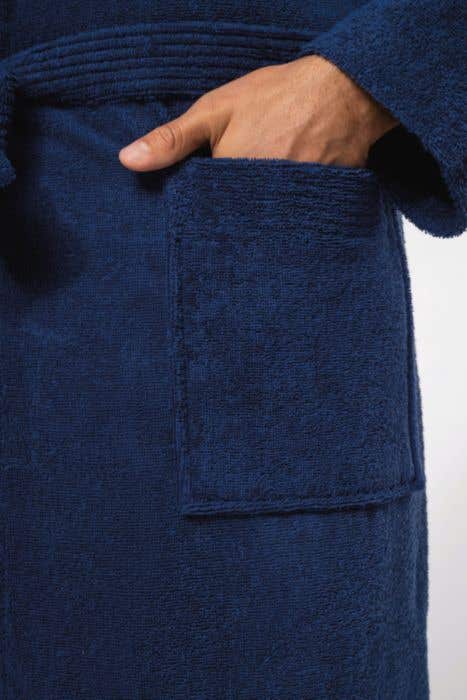 Badjas Kimono Kariban K115