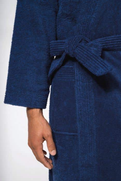 Badjas Kimono Kariban K115