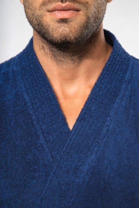 Badjas Kimono Kariban K115