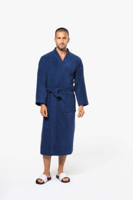 Badjas Kimono Kariban K115