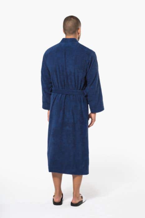 Badjas Kimono Kariban K115