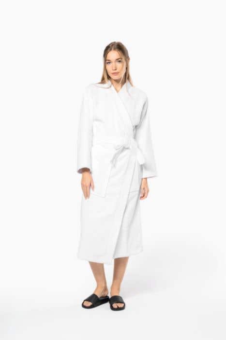 Badjas Kimono Kariban K115