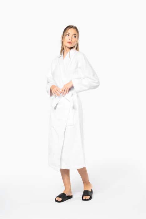 Badjas Kimono Kariban K115