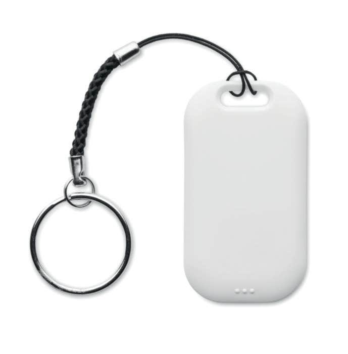 Localisateur intelligent BUSCA