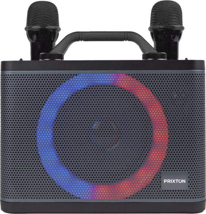 Karaoké Prixton PartyGO