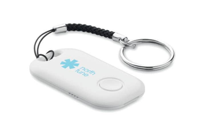 Localisateur intelligent BUSCA