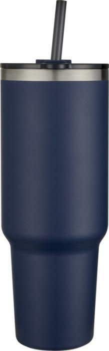 Dubbelwandig geïsoleerde drinkbeker Sydney 1200 ml