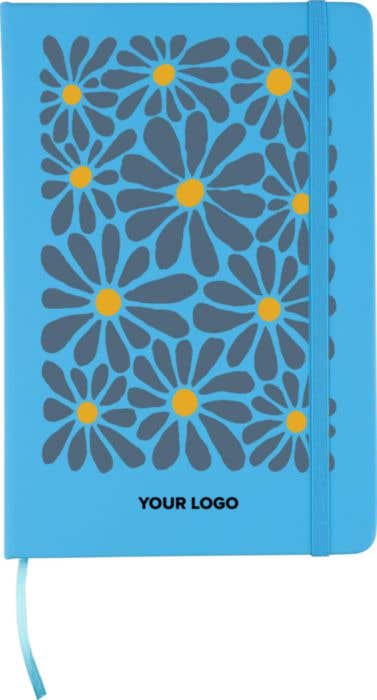 Notitieboekje Cryptonote A5