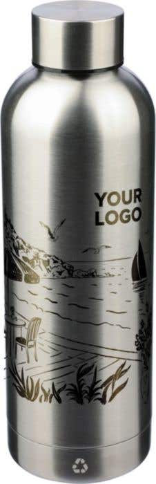 Drinkfles Isaiah (500 ml)