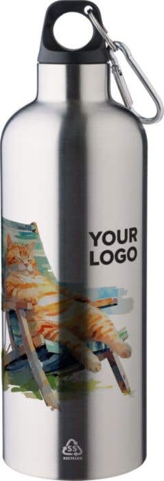 Dubbelwandige drinkfles Lysandra 500 ml