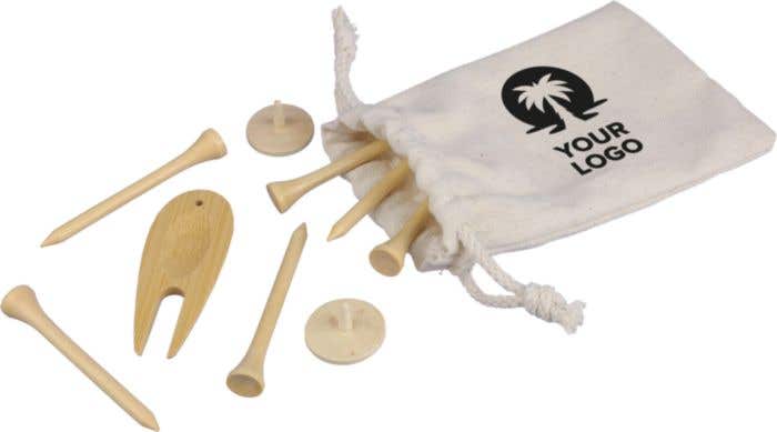 Golf set set Nyssa