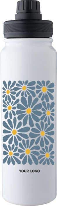 Drinkfles Phonestand Zinnia 800 ml