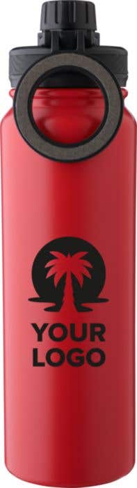 Drinkfles Phonestand Zinnia 800 ml