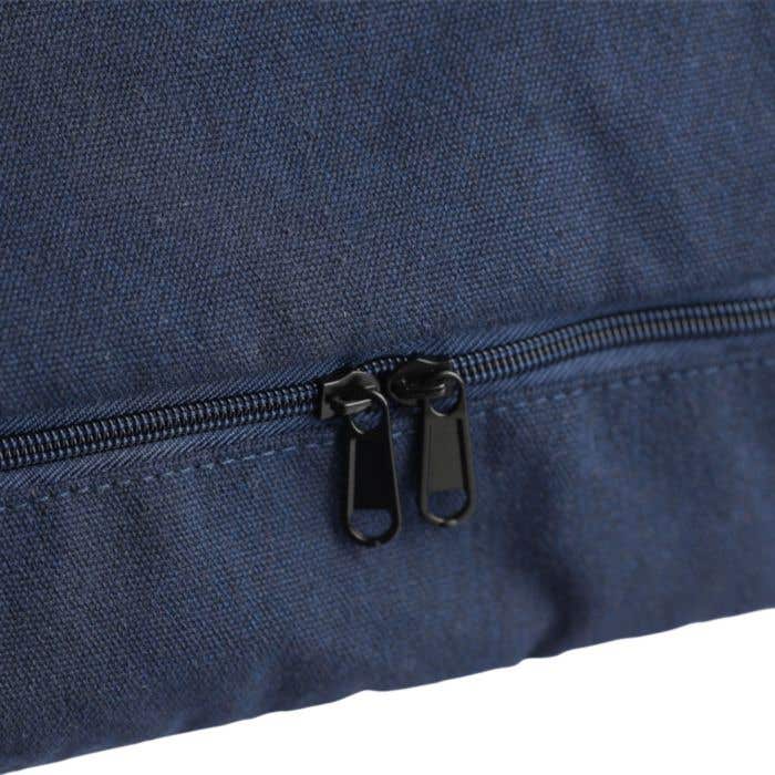 Rugzak Osric | 30 L | Gerecycleerd | Laptopvak 15" | Draagtas