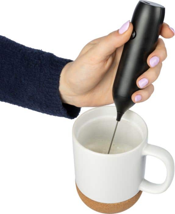 Melkopschuimer Peregrine