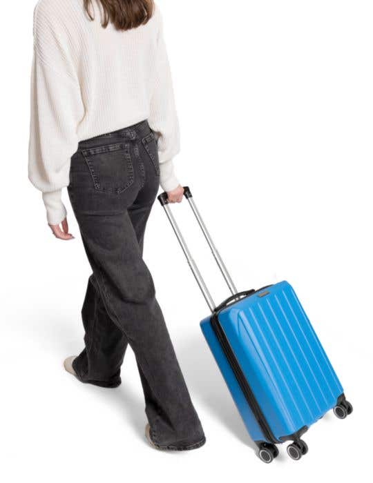 Trolley Alaric 20 inch