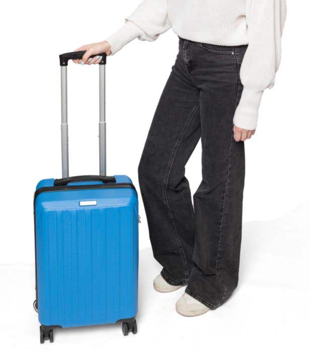 Trolley Alaric 20 inch