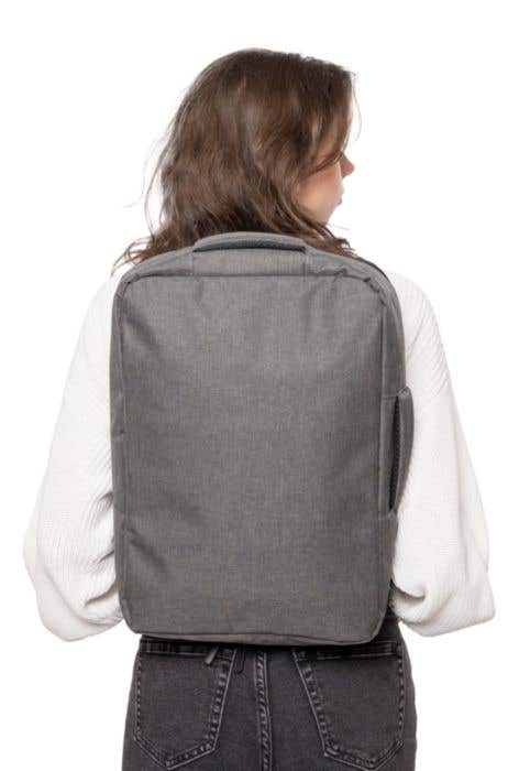 Sac à dos PC Eulalia (15 pouces)