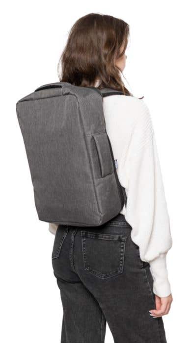 Laptop rugzak Eulalia (15 inch)