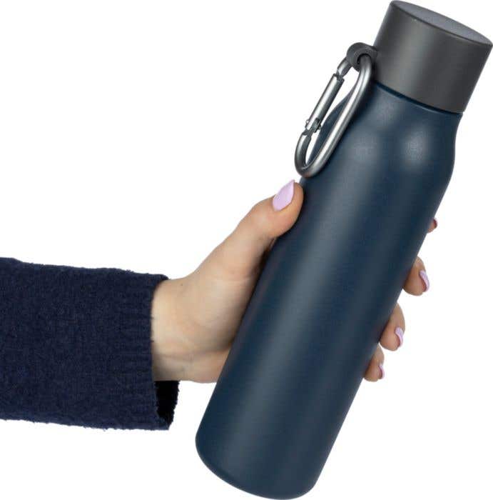 Dubbelwandige drinkfles Cassian 600 ml