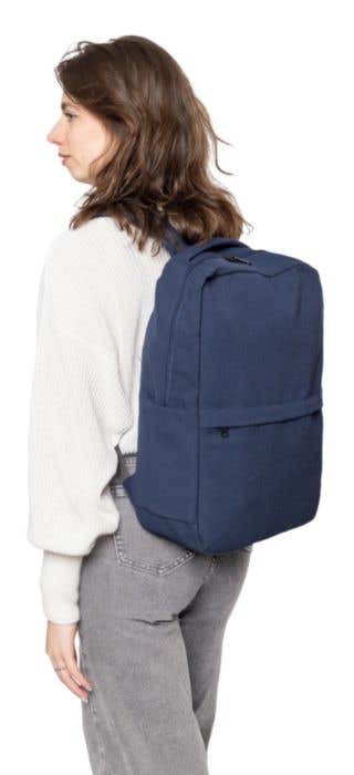 Rugzak Seraphina | 14 L | Gerecycleerd | Laptopvak 15"