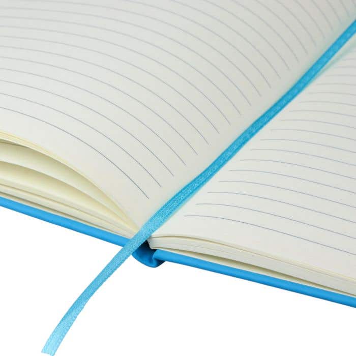 Carnet de notes Cryptonote | A5 | Recyclé | 80 pages | Ligné