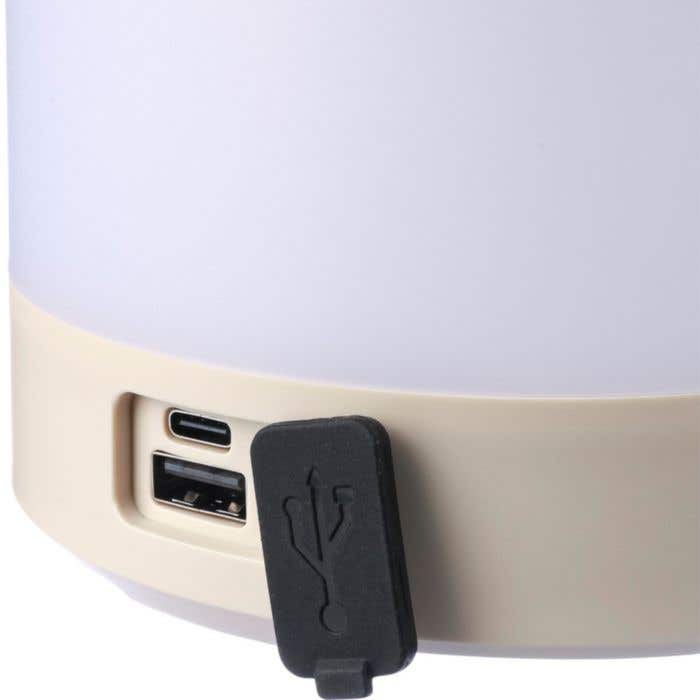 Lampe de camping Duo Araminta