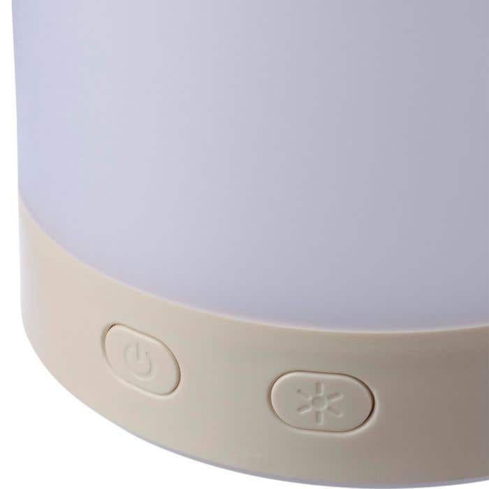 Camping lamp Duo Araminta