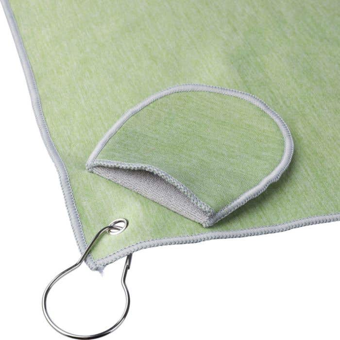 Serviette golf Idren