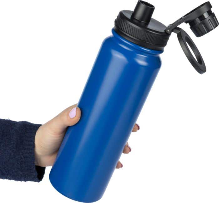 Drinkfles Phonestand Zinnia 800 ml