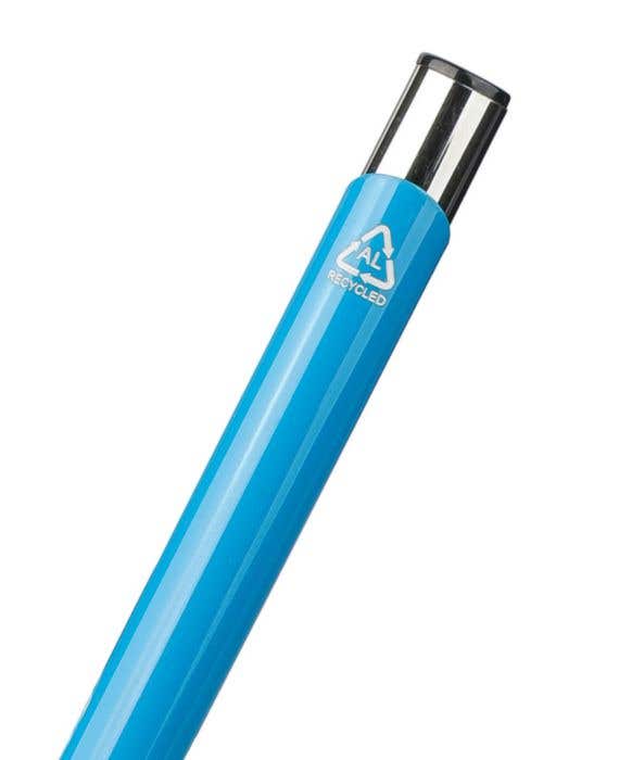 Stylo bille Olympos | Recyclé | Finition mate