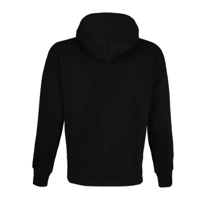 Sweat Hoodie Origin
