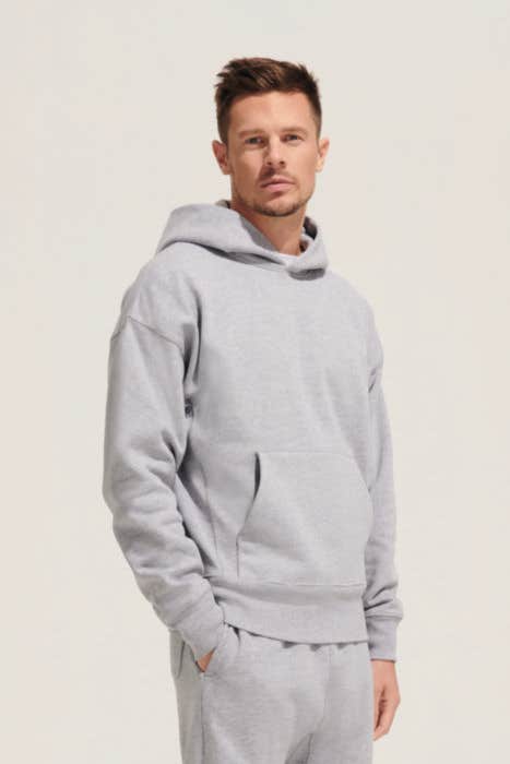 Sweat Hoodie Origin