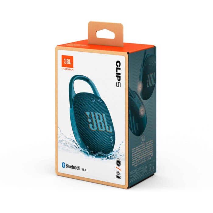 Enceinte JBL Clip 5
