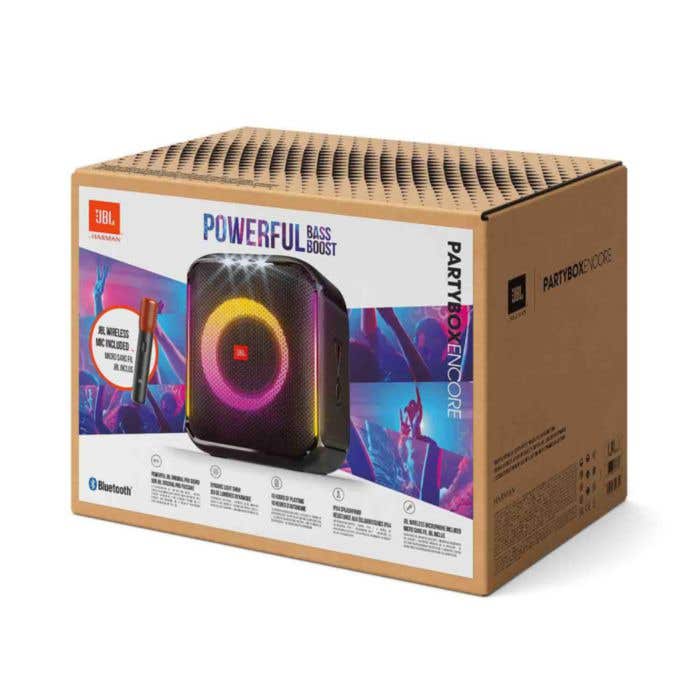 Speaker JBL Partybox Encore