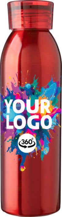 Waterfles Cindy 650 ml