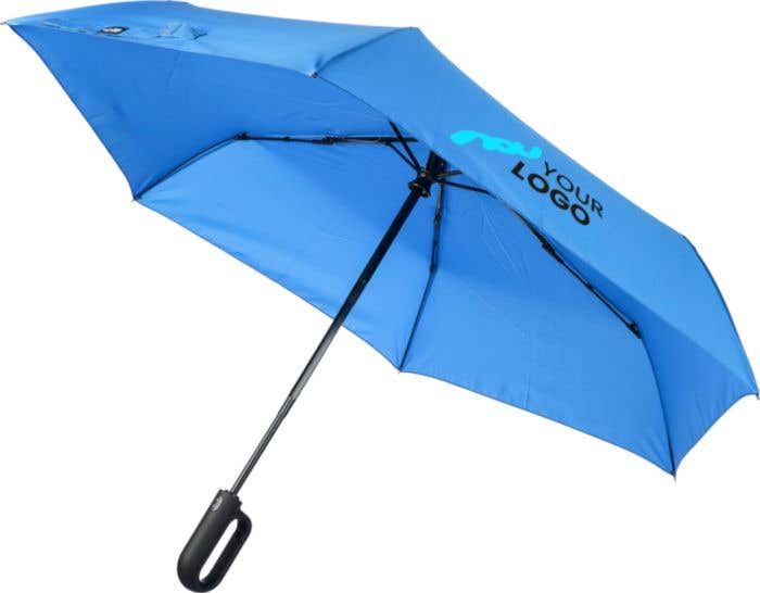 Opvouwbare paraplu Cynthia rPET Automatic