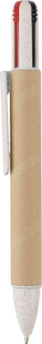 Balpen Deborah Quattro