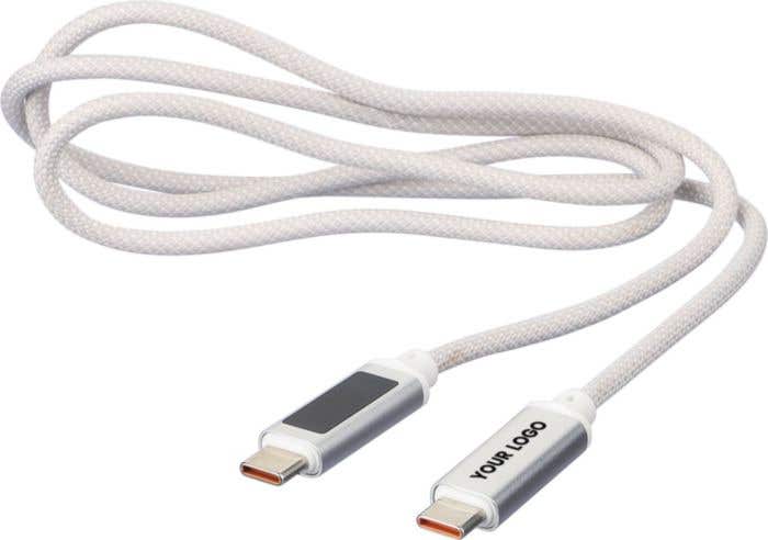 Oplaadkabel Claudia Fast-Charge 65W
