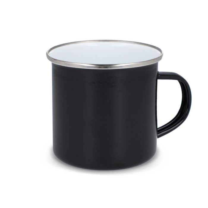 Mug émaille 350 ml