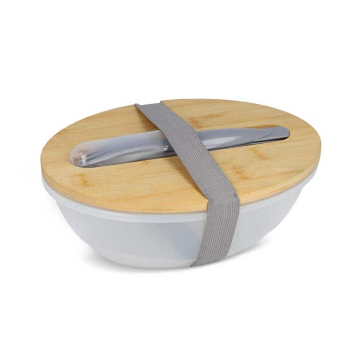 Lunchbox Couverto