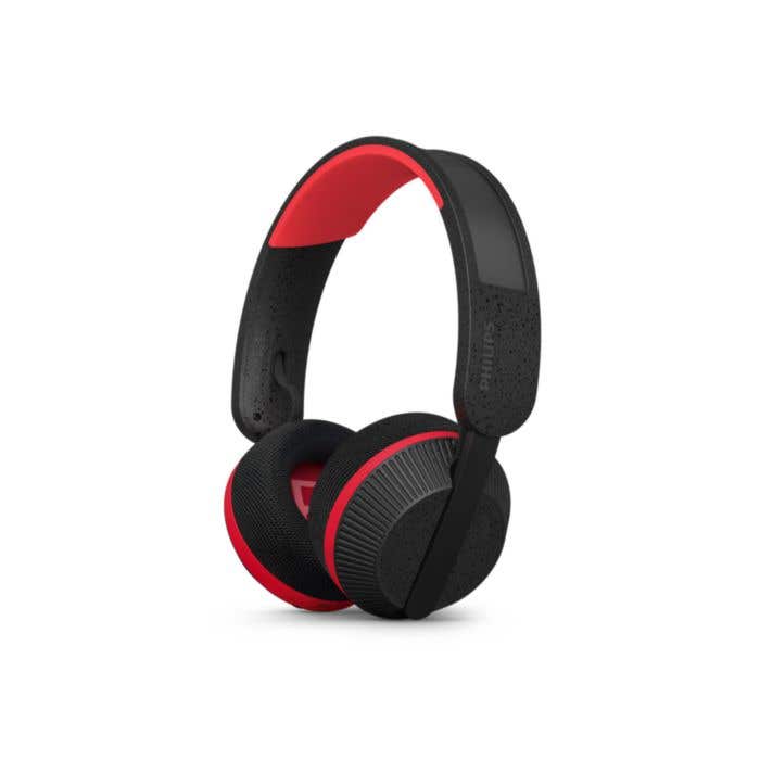 Casque BT Philips Solar Sports TAA6219