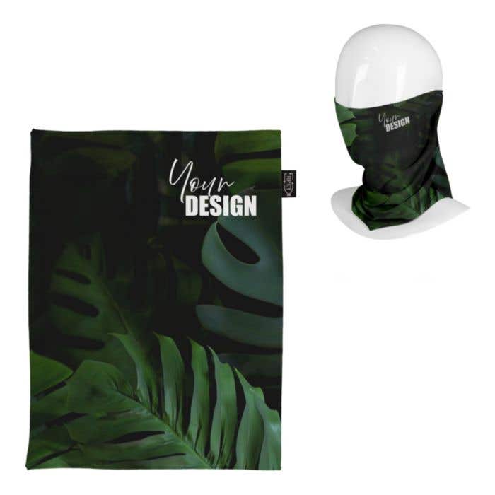 Nektube Sublima rPET